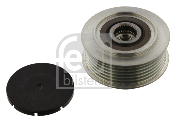 Alternator Freewheel Clutch (29964)