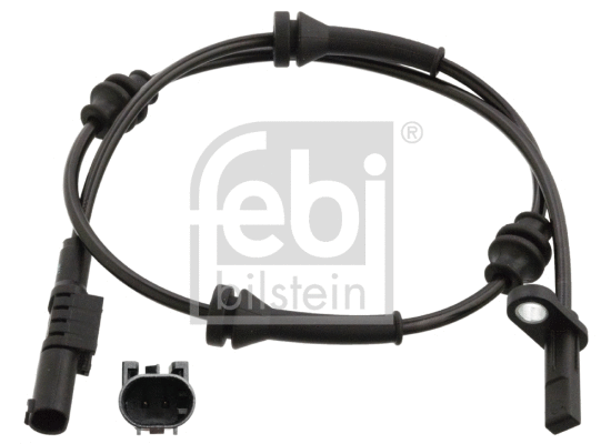 Sensor, wheel speed (106325)