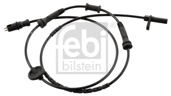 Sensor, wheel speed (102257)