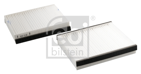 Filter Set, cabin air (27875)