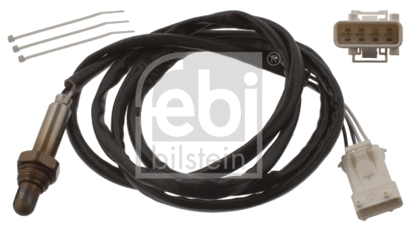 Lambda Sensor (45075)
