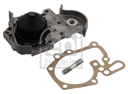 Water Pump, engine cooling (21988)