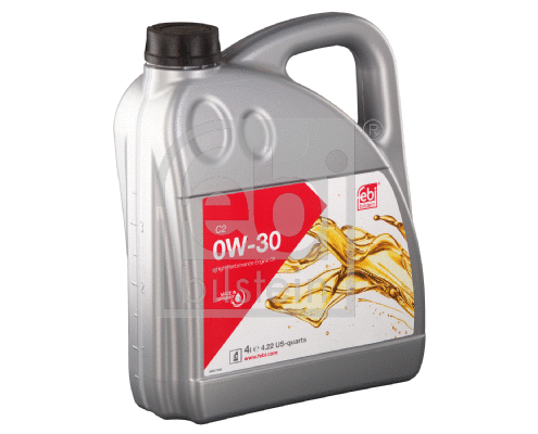 Engine Oil (172188)