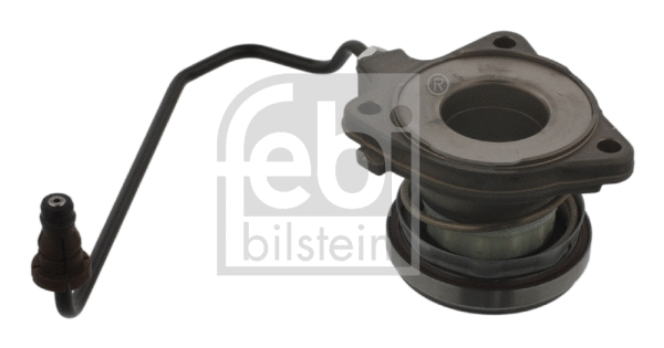 Central Slave Cylinder, clutch (36304)