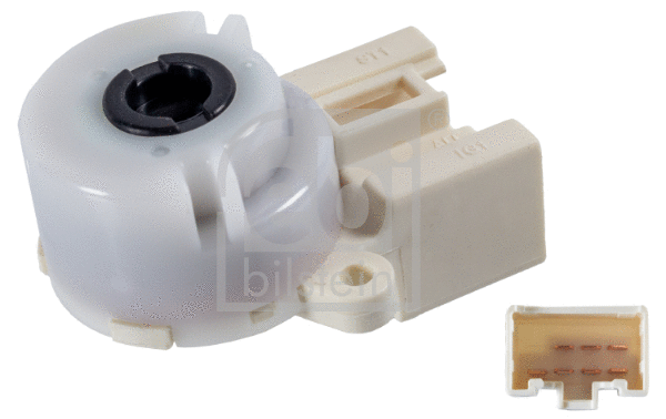 Ignition Switch (106942)