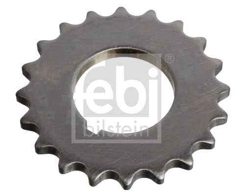 Sprocket, crankshaft (27046)