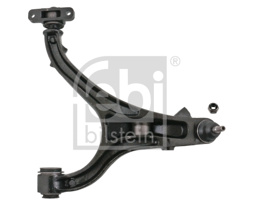 Control/Trailing Arm, wheel suspension (41049)