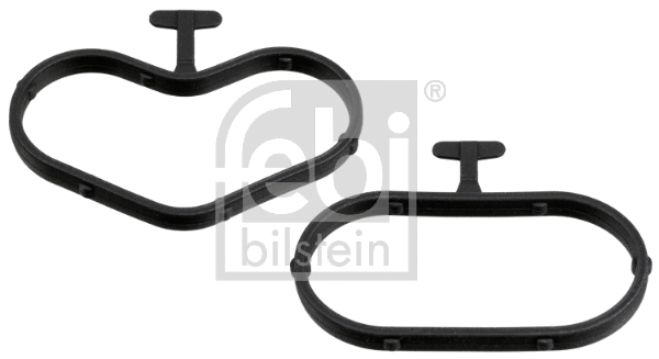 Gasket Set, oil cooler (172903)