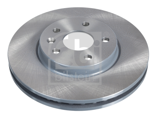 Brake Disc (104857)