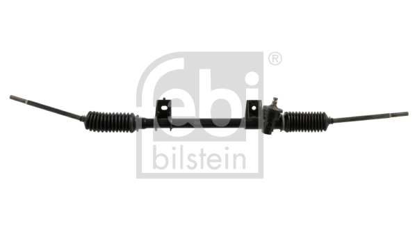 Steering Gear (01001)