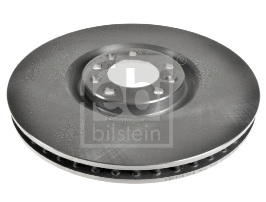 Brake Disc (108667)