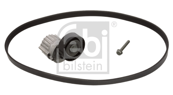 V-Ribbed Belt Set (40308)