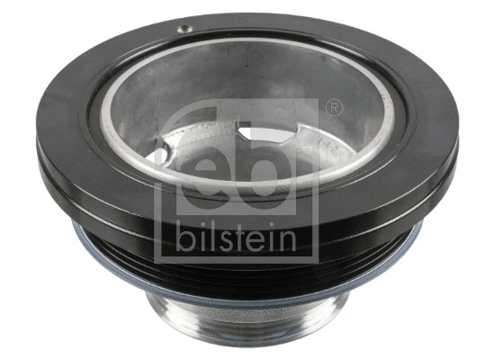 Belt Pulley, crankshaft (180428)