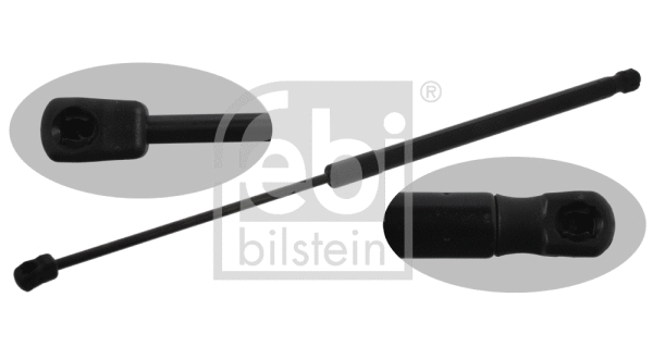 Gas Spring, bonnet (38188)