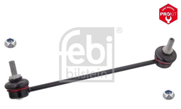 Link/Coupling Rod, stabiliser bar (19650)