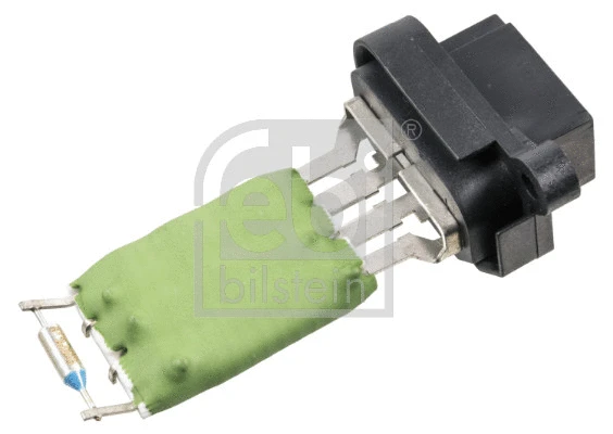 Resistor, interior blower (181445)