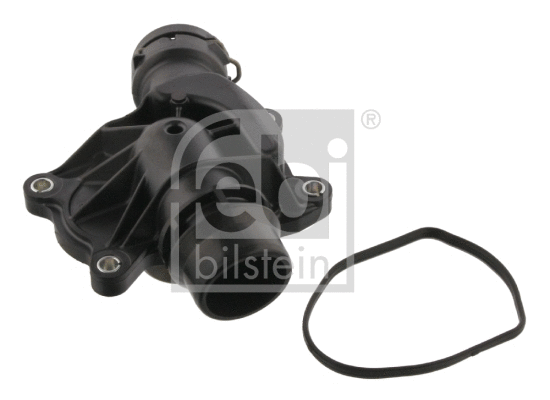 Thermostat, coolant (36719)