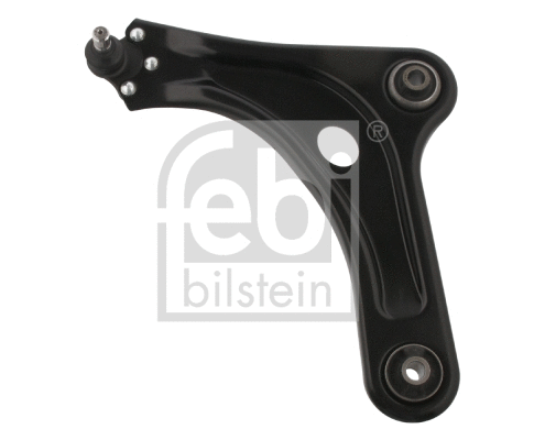 Control/Trailing Arm, wheel suspension (37470)