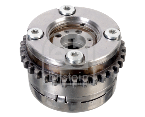 Camshaft Adjuster