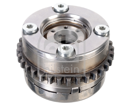 Camshaft Adjuster