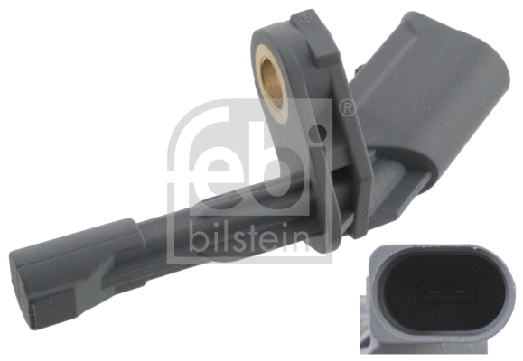 Sensor, wheel speed (102855)