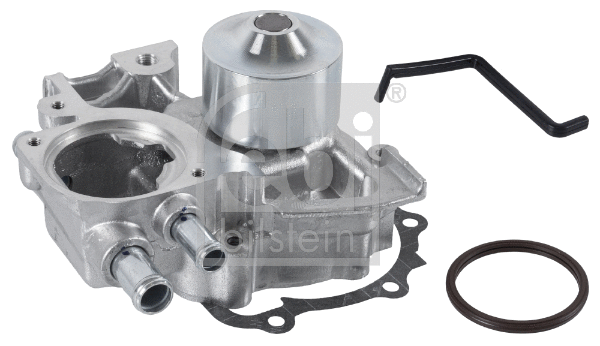 Water Pump, engine cooling (173404)