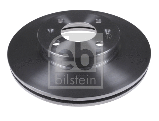 Brake Disc (31318)