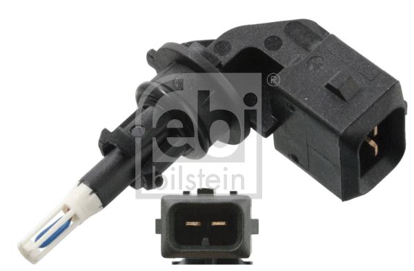 Sensor, intake air temperature (171622)
