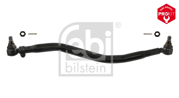 Centre Rod Assembly (35189)