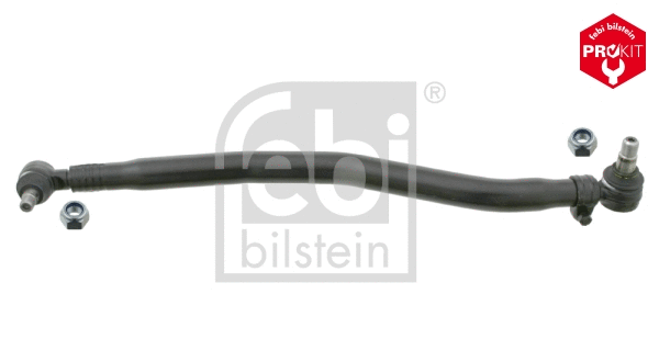 Centre Rod Assembly (26884)