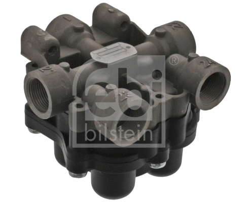 Multi-circuit Protection Valve (45606)