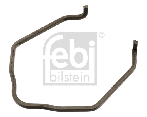 Fastening Clamp, charge air hose (49787)