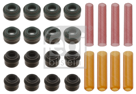 Seal Set, valve stem (02036)