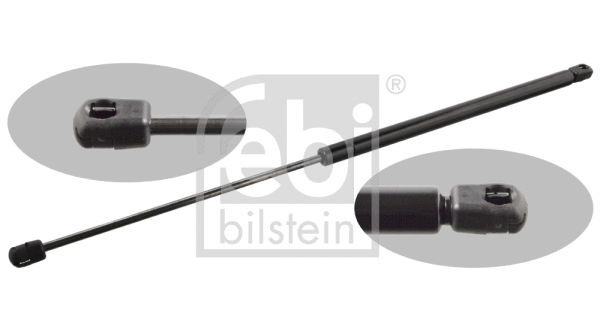 Gas Spring, boot/cargo area (17880)