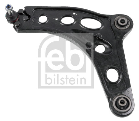 Control/Trailing Arm, wheel suspension (181051)