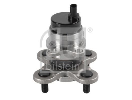 Wheel Bearing Kit (172495)