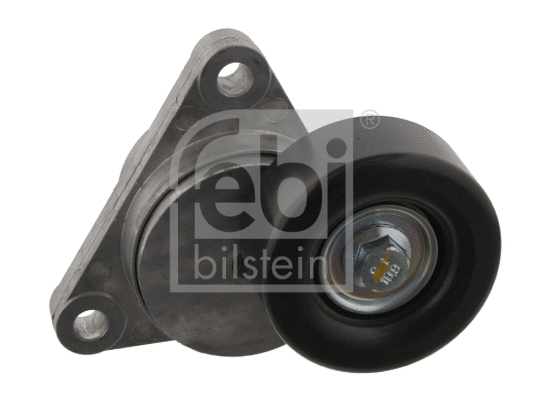 Belt Tensioner, V-ribbed belt (31214)