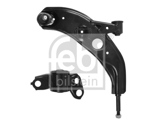 Control/Trailing Arm, wheel suspension (42408)