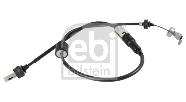Cable Pull, clutch control (174900)