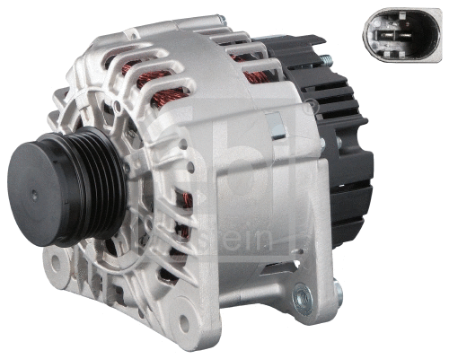 Alternator (101547)