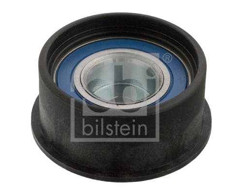 Deflection/Guide Pulley, timing belt (12110)