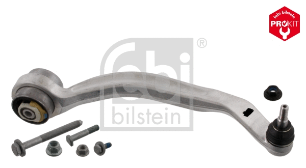 Control/Trailing Arm, wheel suspension (33365)