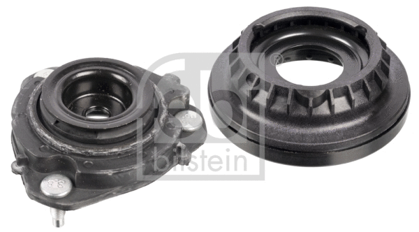 Repair Kit, suspension strut support mount (19938)
