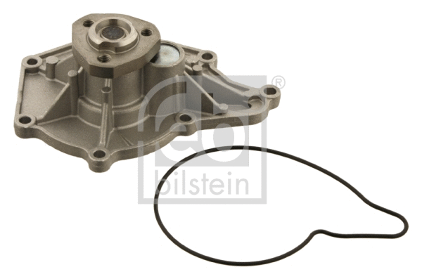 Water Pump, engine cooling (31409)