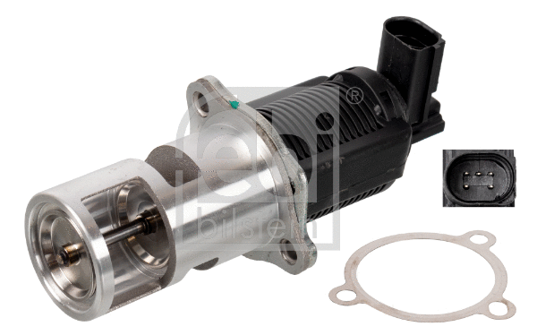 EGR Valve (173238)