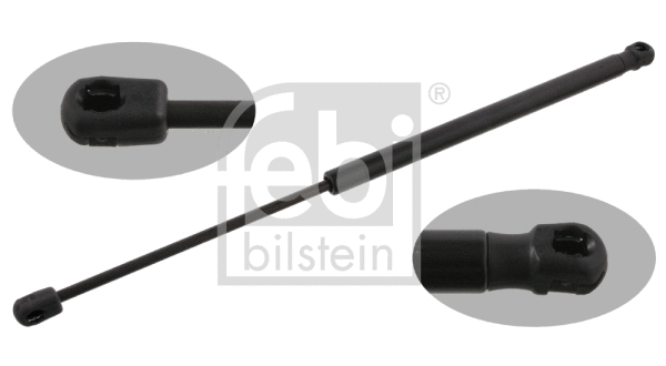 Gas Spring, boot/cargo area (33393)