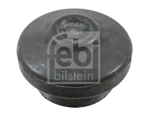 Rubber Buffer, engine mounting system (23584)