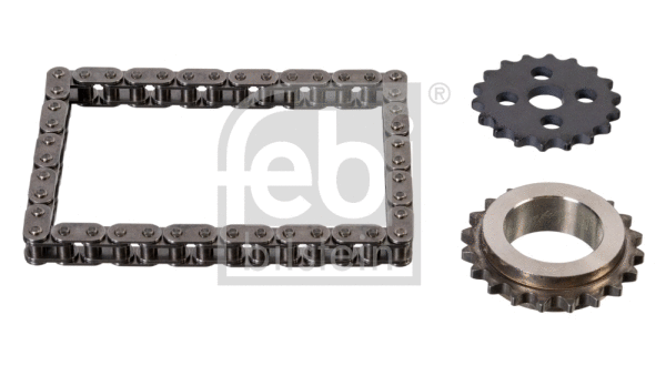 Chain Kit, oil pump drive (109479)