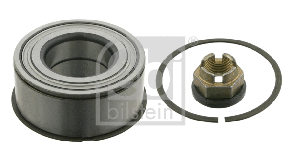 Wheel Bearing Kit (19823)