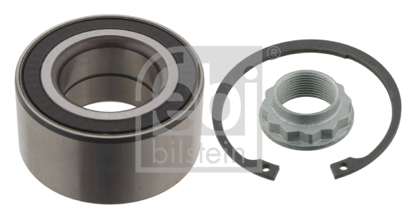 Wheel Bearing Kit (29631)